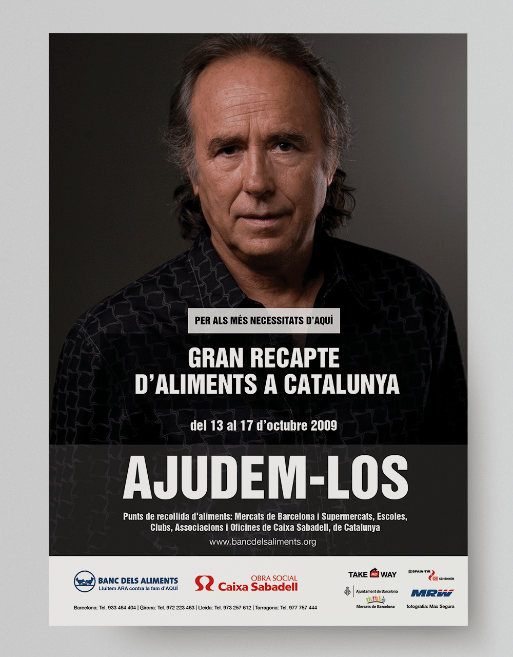 Campaña_GranRecapte_BancAliments_2009_Serrat