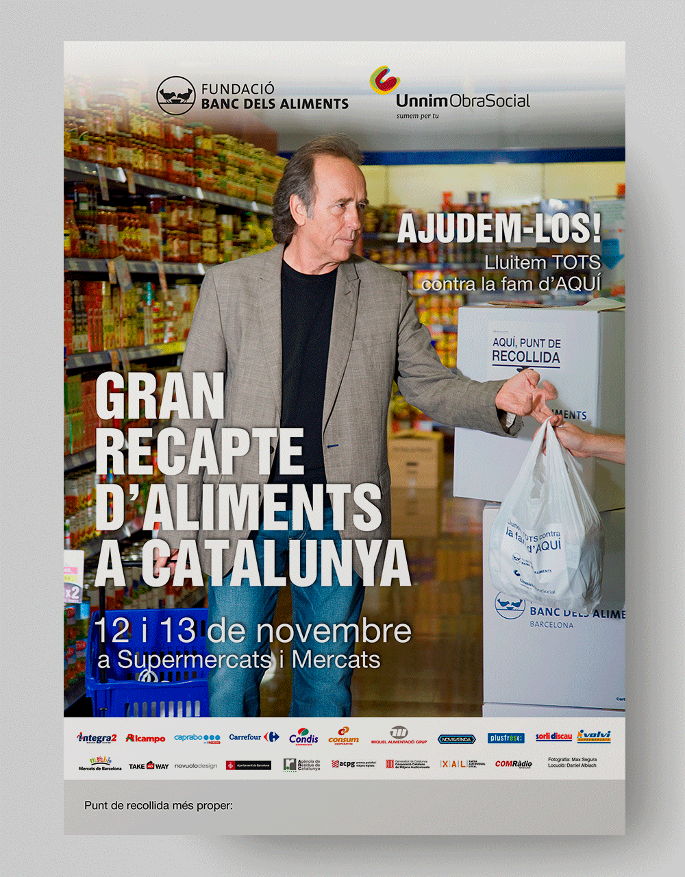 Campaña_GranRecapte_BancAliments_2010_Serrat