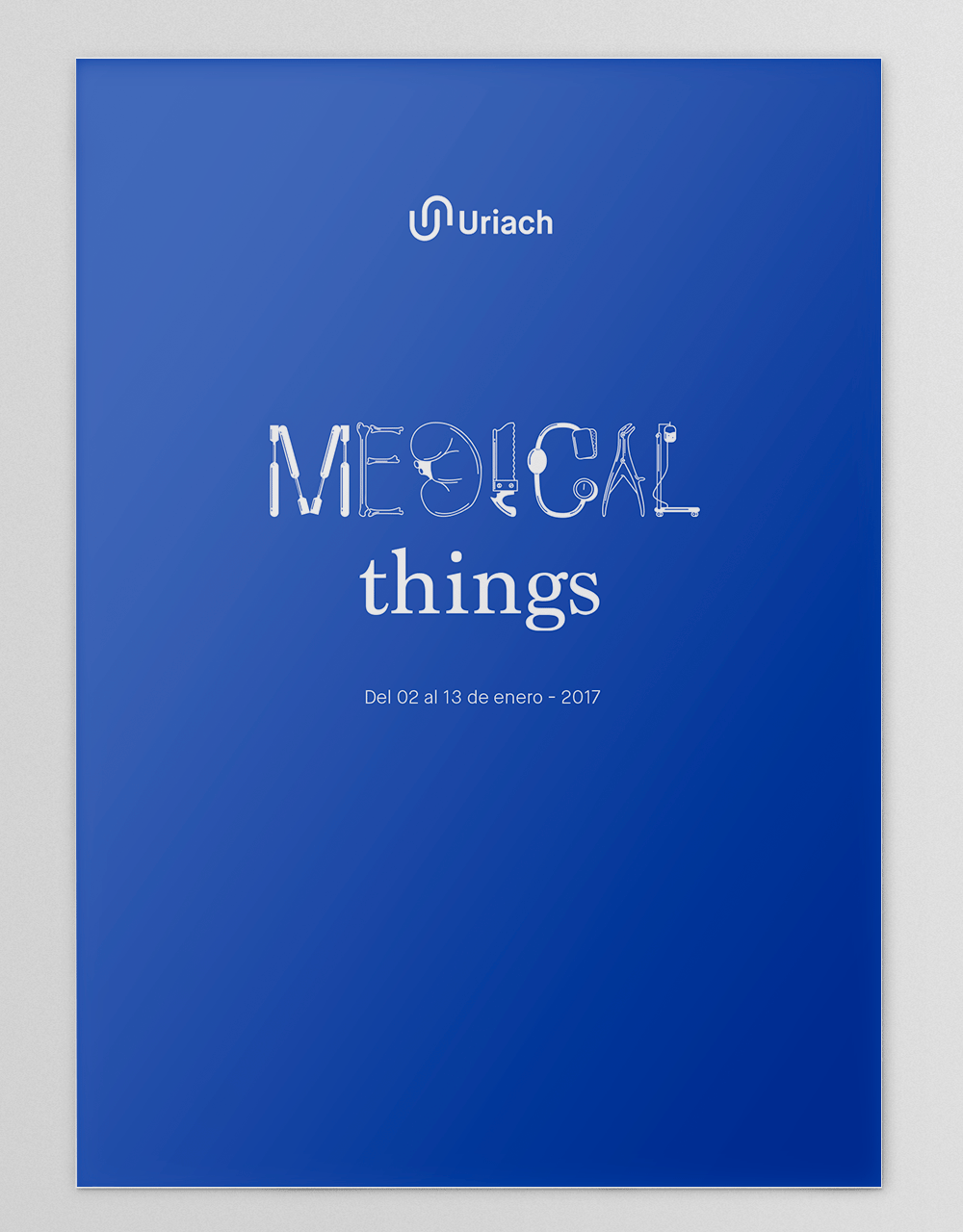 Cartel_Congreso_MedicalThings_Uriach