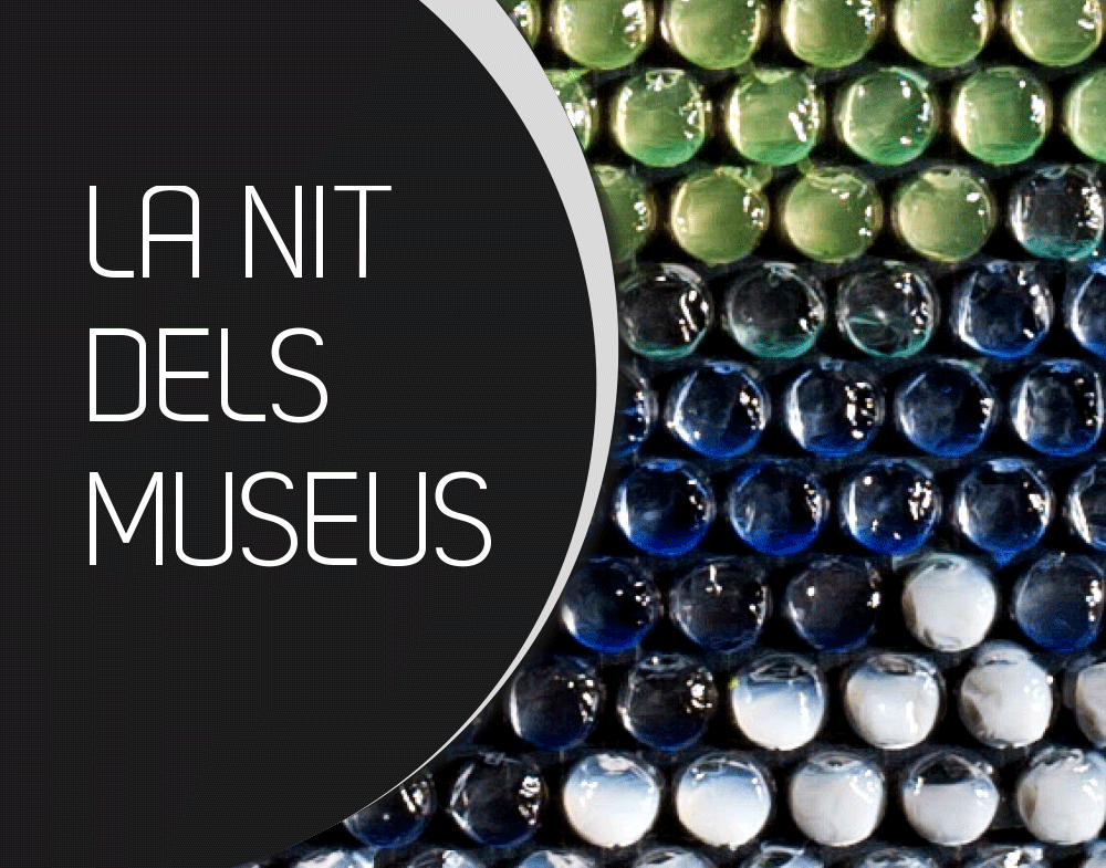 LA NIT DELS MUSEUS