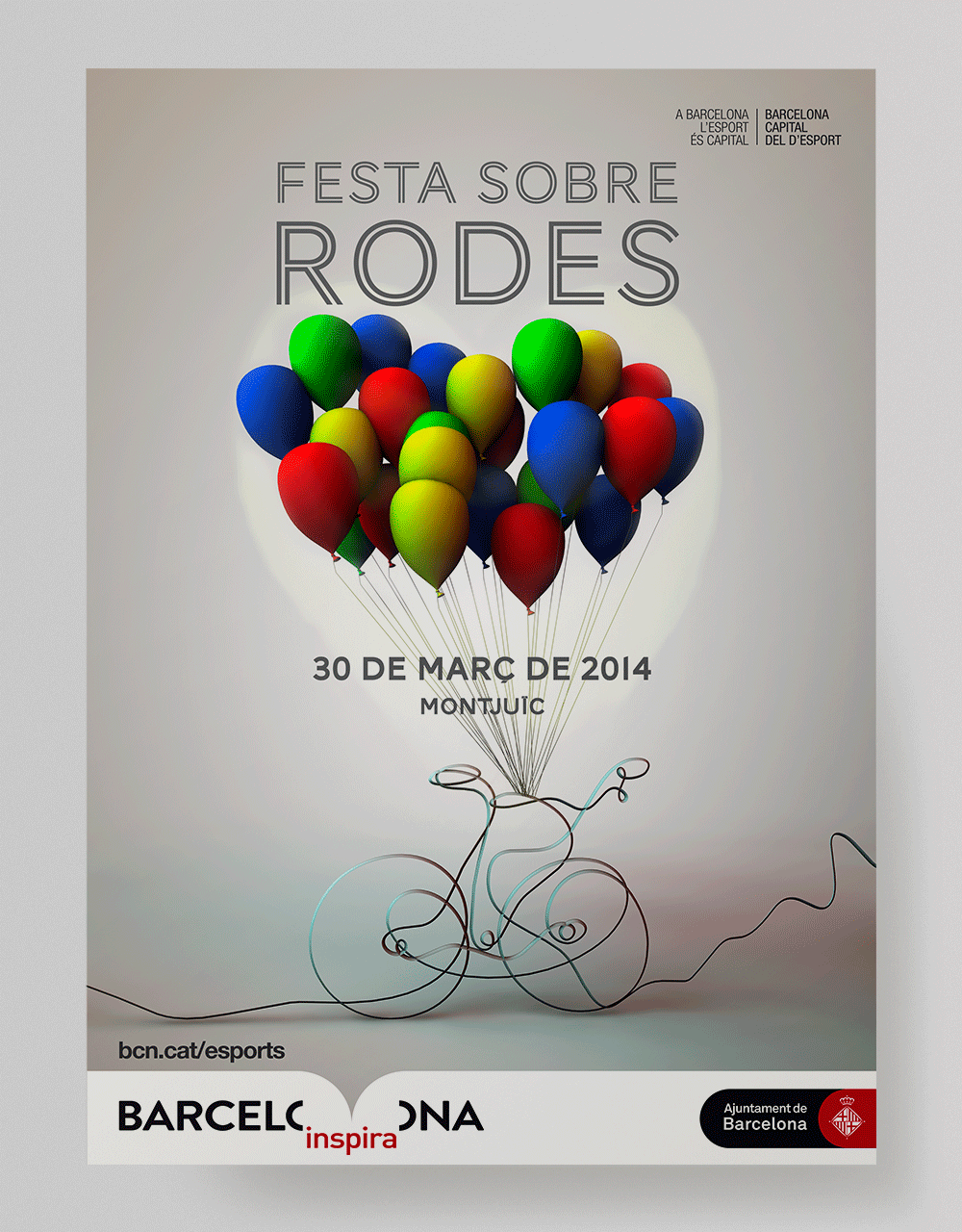 Posters_FestaSobreRodes_BCN_Esports