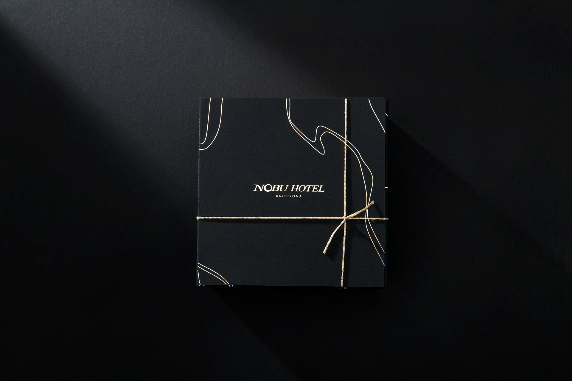 Packaging_NobuHotel