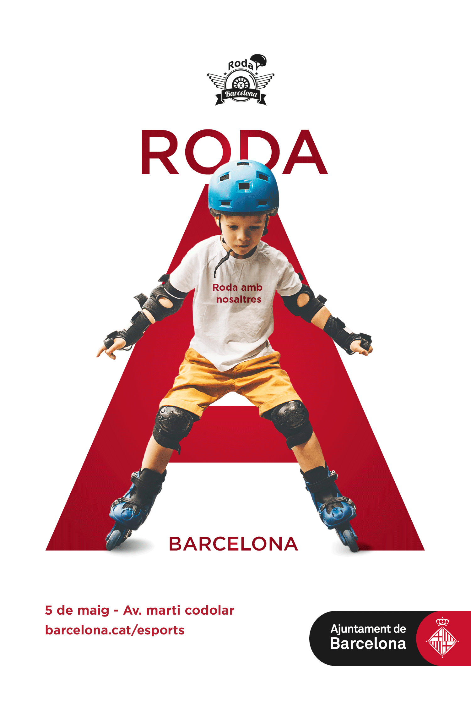 RODA BARCELONA